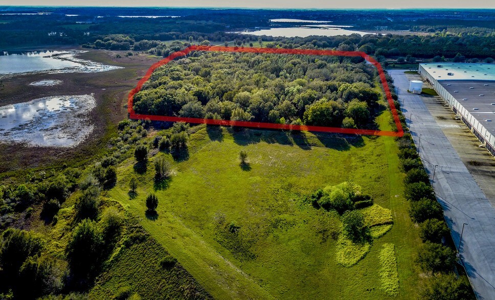 More Photos Of Lewis Grove Rd, Groveland Land For Sale