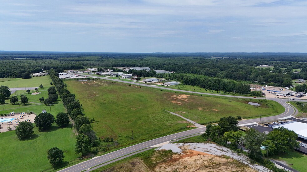 More Photos Of 0000 Joe Mallisham Parkway, Tuscaloosa Land For Sale