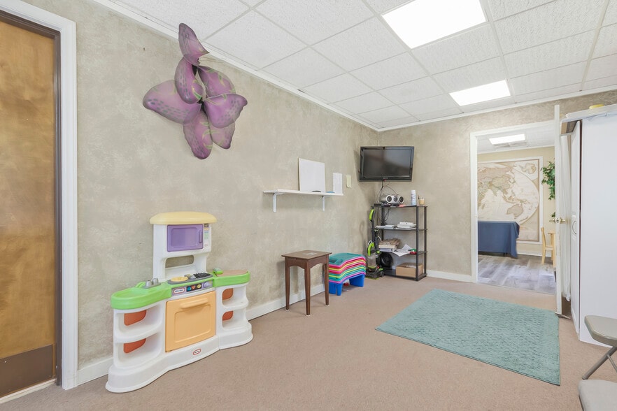 More Photos Of 130 Heritage Blvd, Fort Mill Religious Facility For Sale