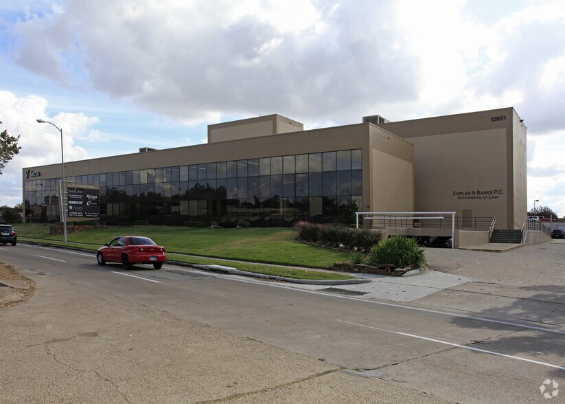 More Photos Of 12651 Briar Forest Dr, Houston Office For Lease