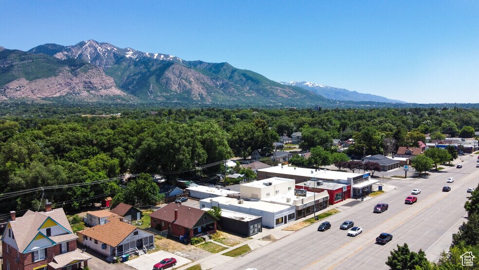 More Photos Of 1510 Washington Blvd, Ogden Storefront For Sale