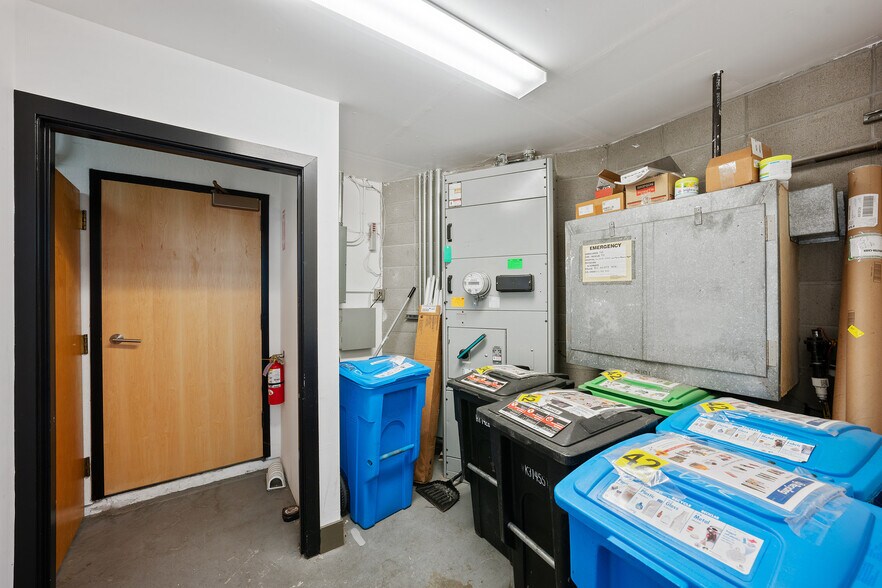 More Photos Of 42 Dore St, San Francisco Office For Sale