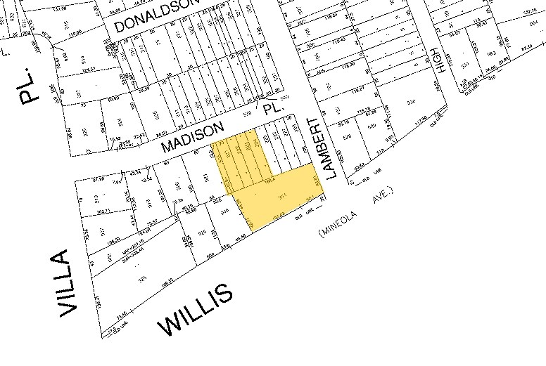 More Photos Of 154 Mineola Blvd, Mineola Storefront Retail Residential For Lease