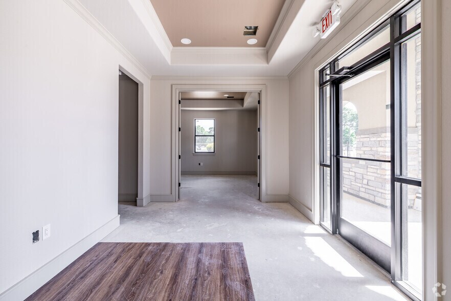 More Photos Of 25213 FM 2978 Rd, Tomball Medical For Lease