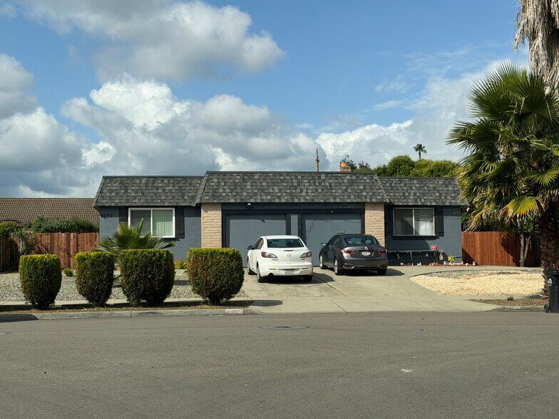 Primary Photo Of 4395 Wessex Dr, San Jose Apartments For Sale