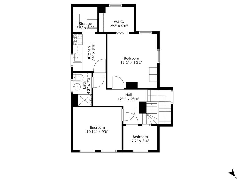 More Photos Of 350 E 193rd St, Bronx Apartments For Sale