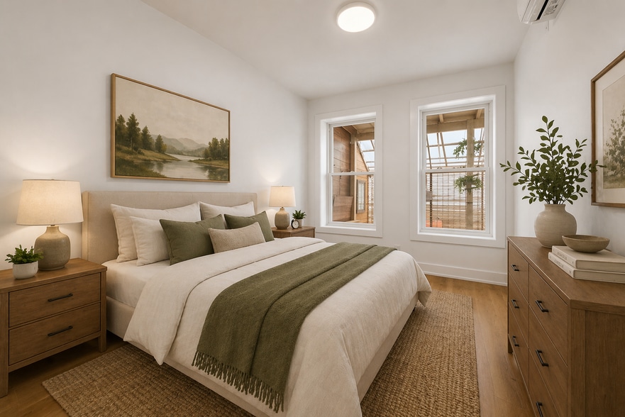 More Photos Of 563 Glenmore Ave, Brooklyn Office For Sale