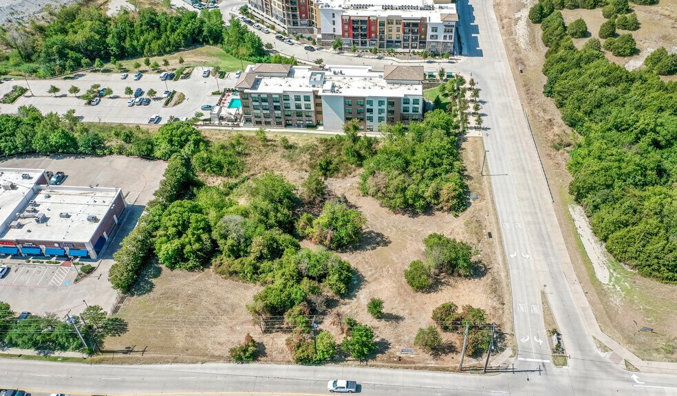 More Photos Of Horizon & Summer Lee Dr., Rockwall Land For Sale