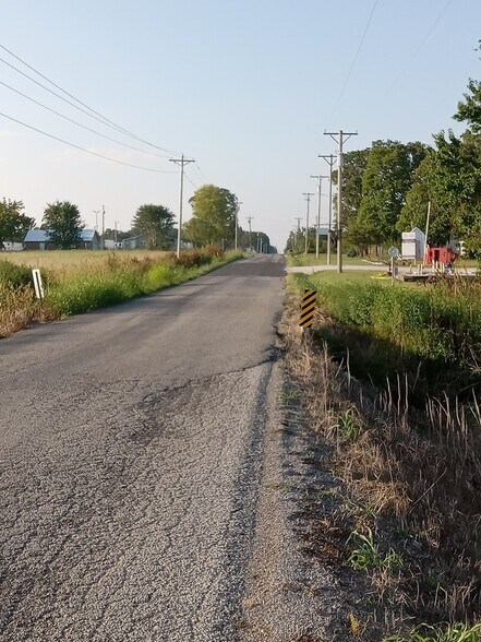 More Photos Of 12229 Hammer Rd, Neosho Land For Sale