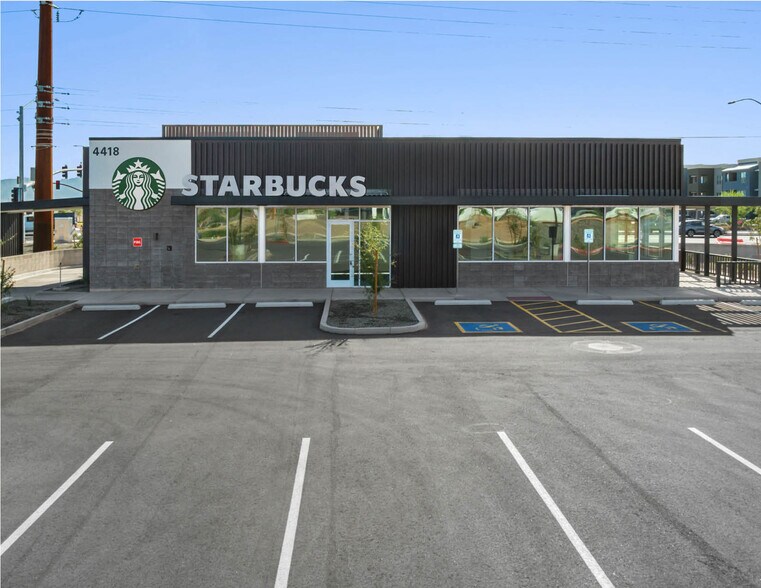 More Photos Of 4418 S Ellsworth Rd, Mesa Fast Food For Sale