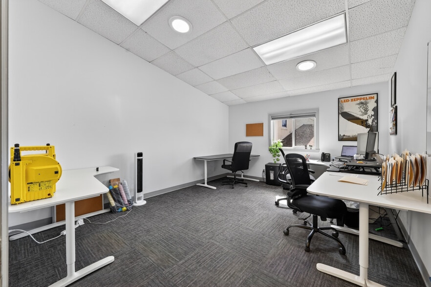 More Photos Of 9100 W Jewell Ave, Lakewood Office For Sale