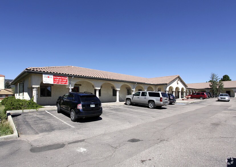 More Photos Of 325 2nd St, Monument Office For Sale