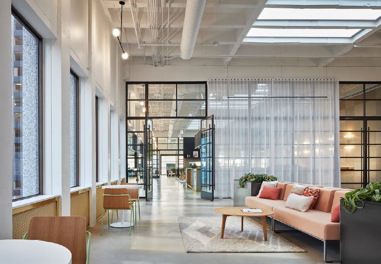 More Photos Of 311 W Monroe St, Chicago Coworking Space