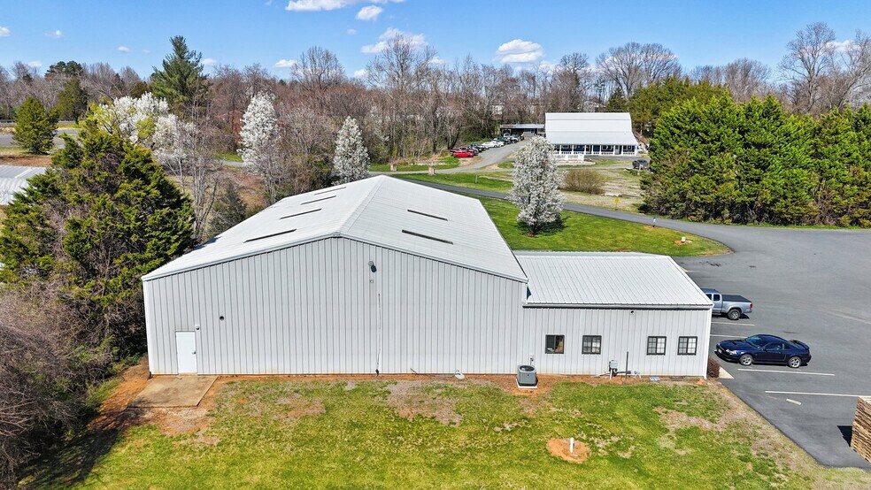 More Photos Of , Rochelle Industrial For Sale