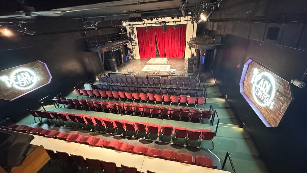 More Photos Of 7711 Main St, Midvale Movie Theatre For Sale