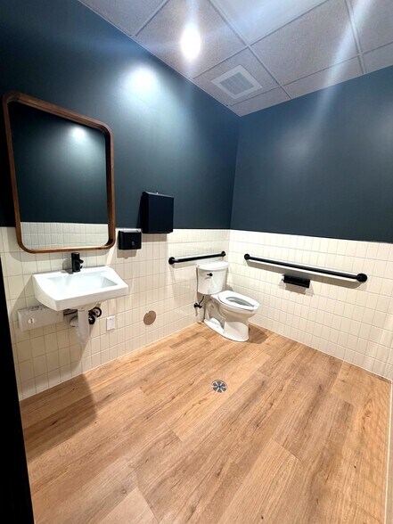 More Photos Of 7515 O'Connor Dr, Round Rock Medical For Lease