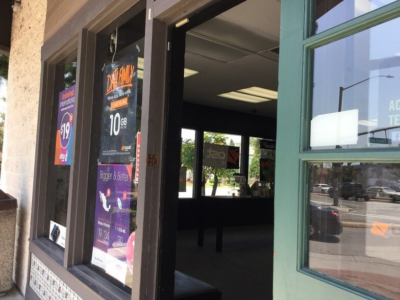 More Photos Of 14001-14005 Ramona Blvd, Baldwin Park Storefront For Lease