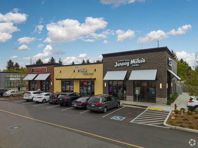 More Photos Of Yelm Hwy, Lacey Unknown For Lease