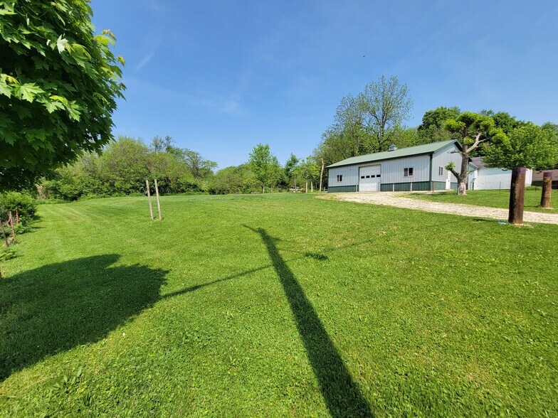 More Photos Of South Highway 54 & D St. (1.22 Acres), Louisiana Land For Sale