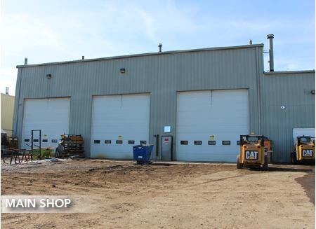 More Photos Of 11211 Winterburn Rd NW, Edmonton Office For Sale