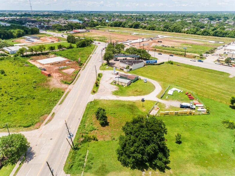 More Photos Of 3650 5th, Stafford Land For Sale