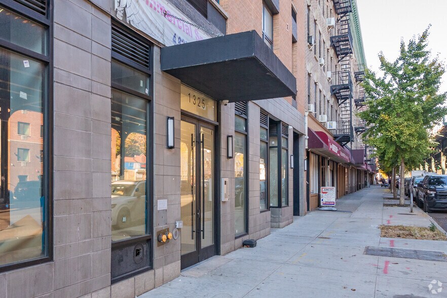 More Photos Of 1325 Southern Blvd, Bronx Apartments For Lease