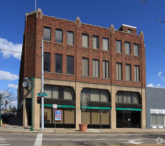 More Photos Of 100-108 N Main St, Elmira Office For Lease