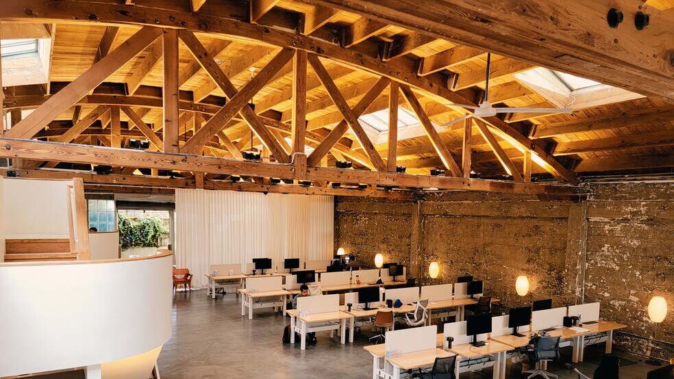 More Photos Of 930 Alabama St, San Francisco Loft Creative Space For Lease