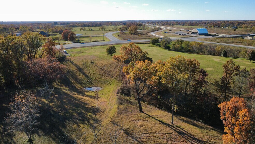 More Photos Of 13112 W Highway 72, Bentonville Land For Sale