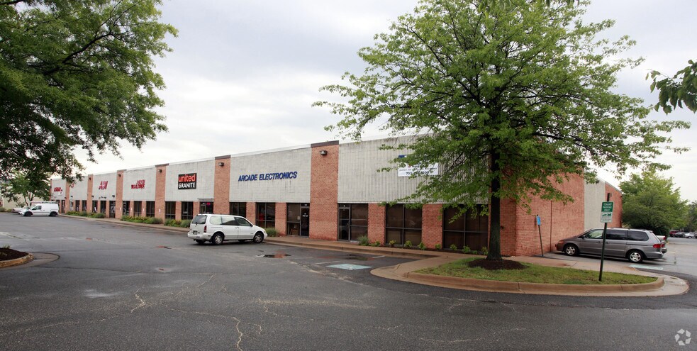 More Photos Of 5655 General Washington Dr, Alexandria Flex For Lease