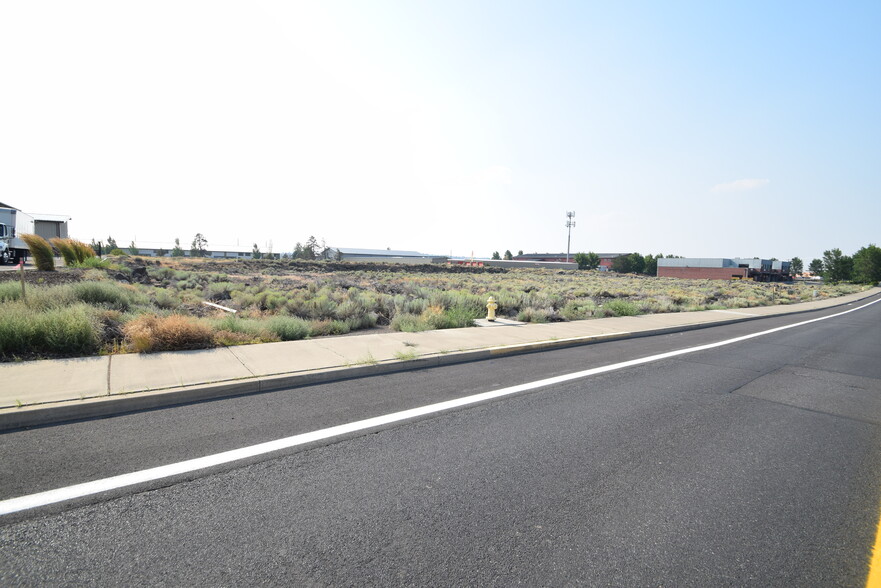 Primary Photo Of Lot 103-Fairgrounds Business Phase I park, Redmond Land For Sale