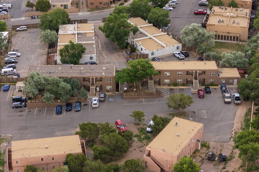 More Photos Of 3226 Rufina St, Santa Fe Apartments For Sale