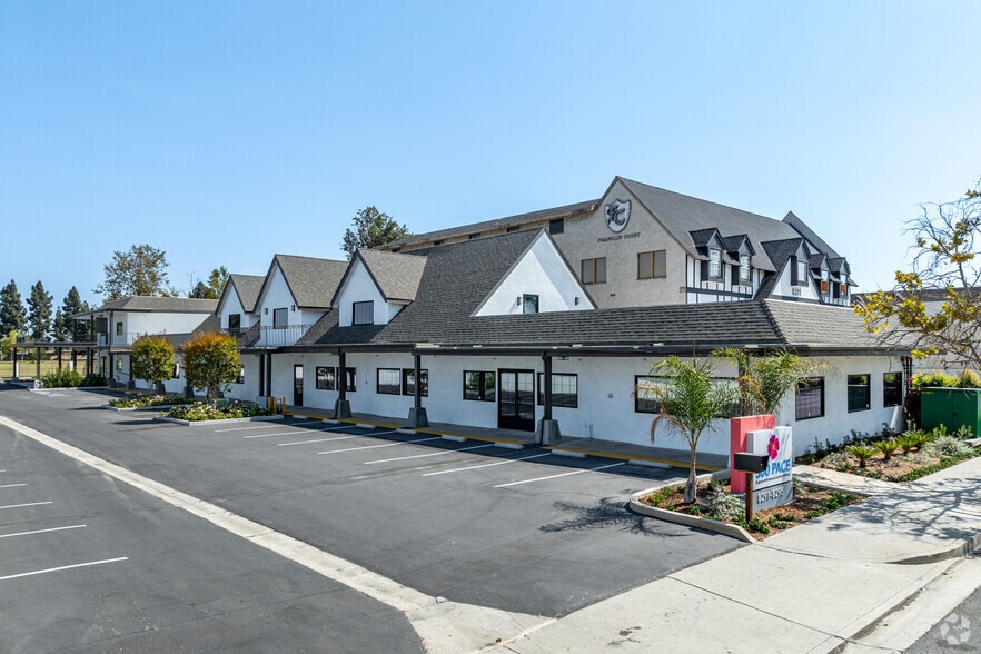 Primary Photo Of 8291-8295 Westminster Blvd, Westminster Office For Sale