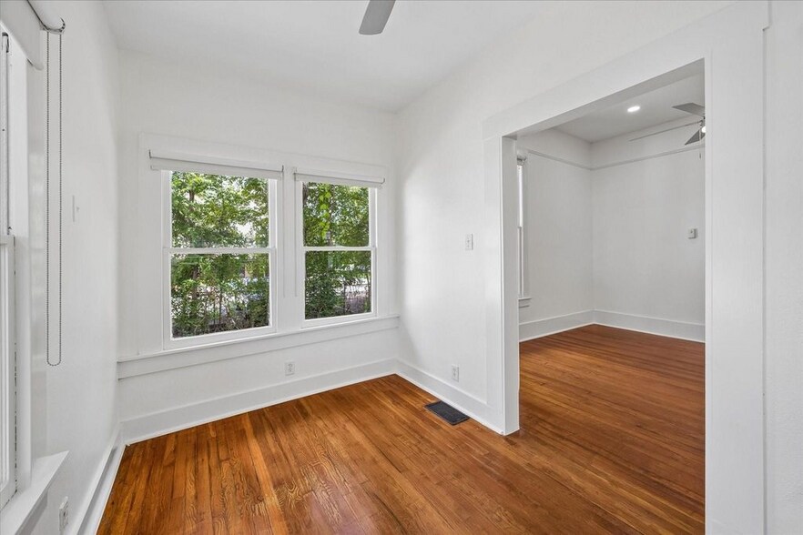 More Photos Of 1229 Heights Blvd, Houston Loft Creative Space For Lease