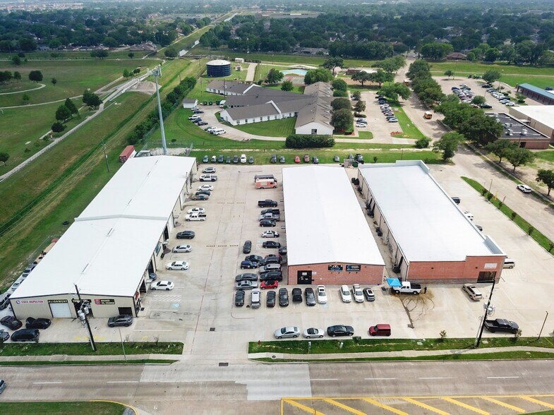 More Photos Of 14929 Westpark Dr, Houston Storefront Retail Office For Sale