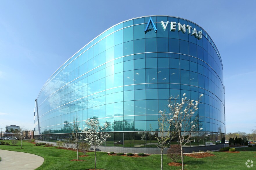 More Photos Of 500 N Hurstbourne Pky, Louisville Office For Lease