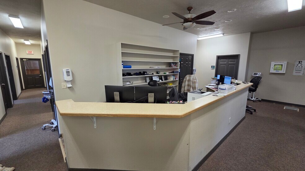 More Photos Of 3456 E 17th St, Ammon Medical For Lease