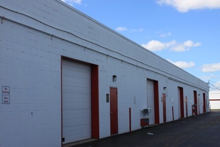 More Photos Of 37519-37541 Schoolcraft Rd, Livonia Research And Development For Lease