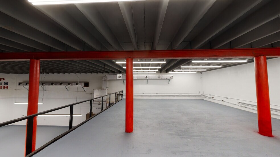 More Photos Of 4760 NW 17th Ave, Miami Warehouse For Sale