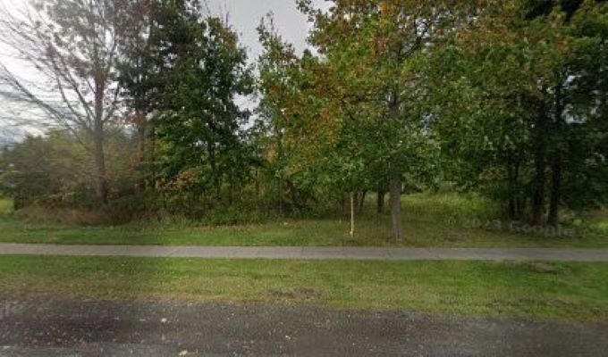 Primary Photo Of 13447 Broadway, Alden Land For Sale