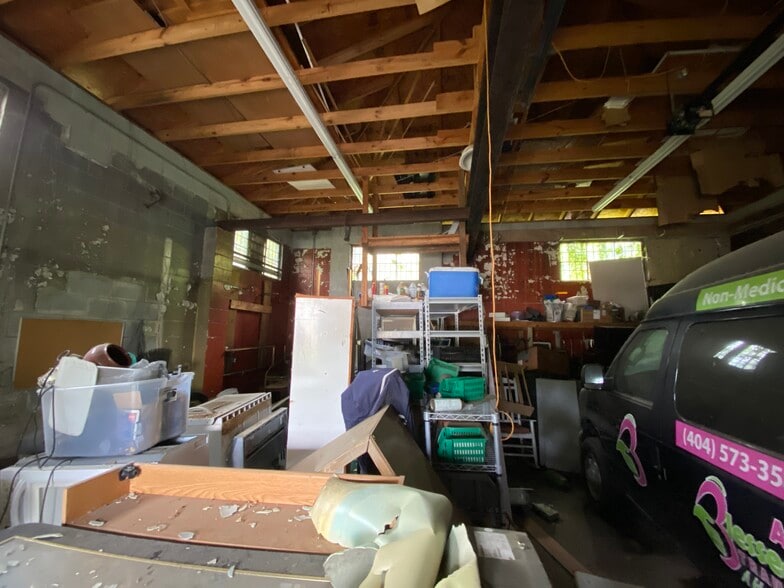 More Photos Of 930 Twiggs St, Augusta Convenience Store For Sale