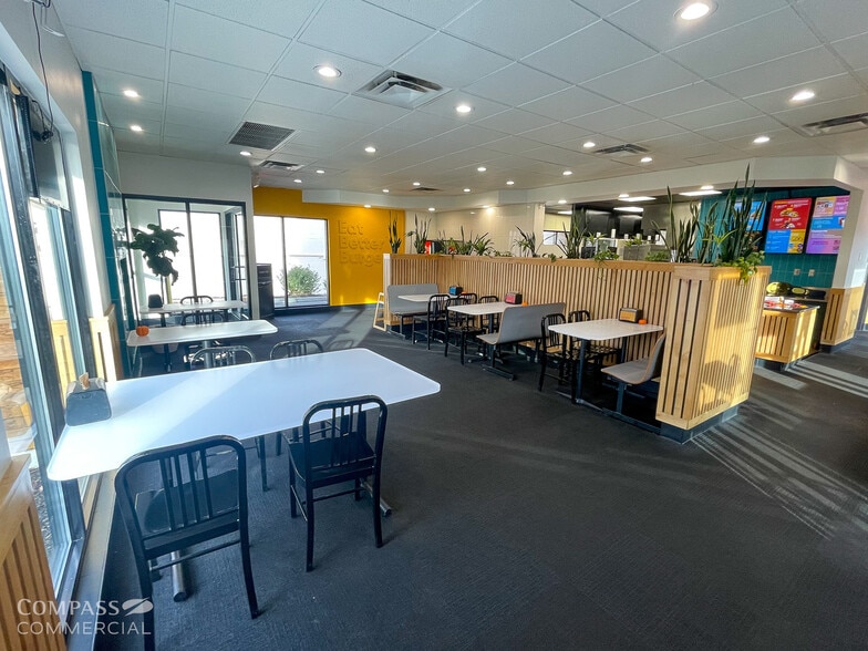 More Photos Of 805 NE 3rd St, Bend Restaurant For Lease