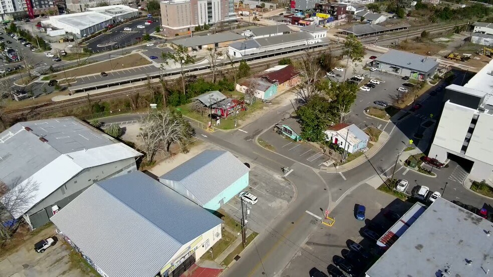 More Photos Of 650 Railroad Sq, Tallahassee Land For Sale