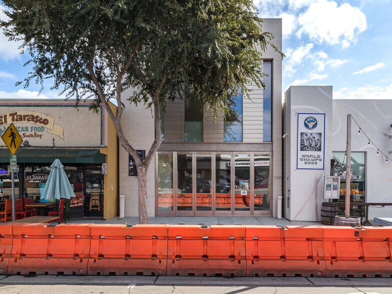 More Photos Of 208 Main St, El Segundo Loft Creative Space For Sale