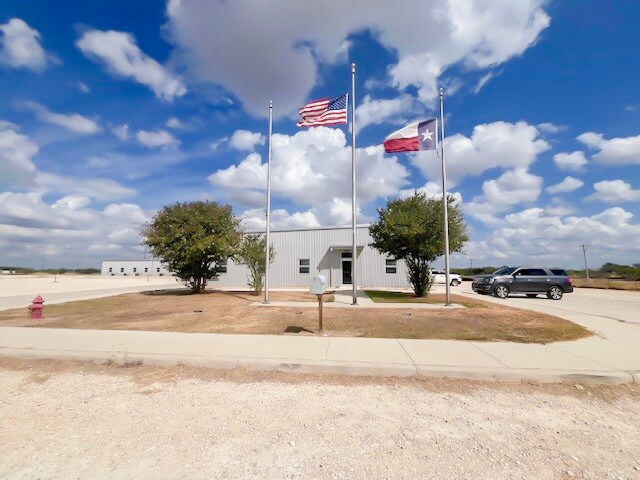 More Photos Of 1164 FM 2367, Carrizo Springs Land For Sale