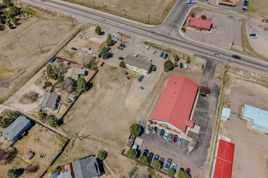 More Photos Of 350 W Kiowa Ave, Elizabeth Office For Sale