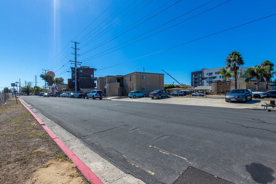 More Photos Of 4355 Iowa St, San Diego Apartments For Sale