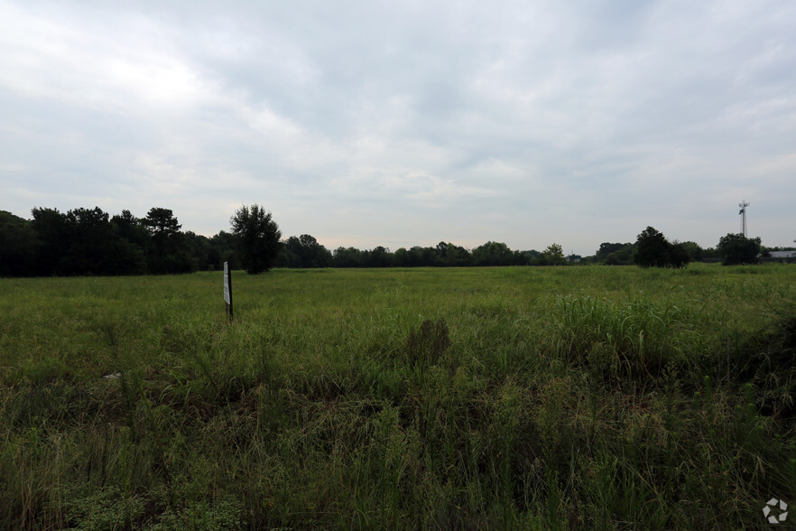 Primary Photo Of 0 Hycohen Rd, Houston Land For Sale