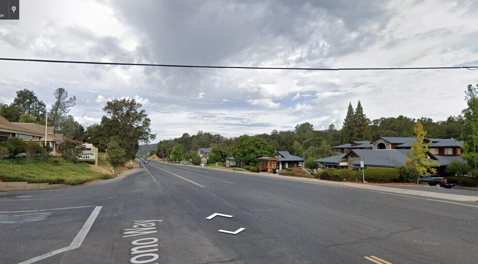 More Photos Of 14600 Mono, Sonora Land For Sale