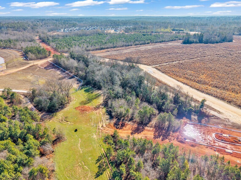 More Photos Of 0 Powderhouse Rd, Aiken Land For Sale